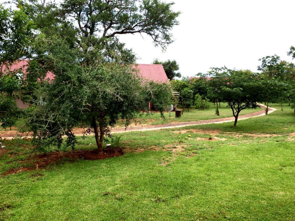 The Cottage Hoedspruit Exterior foto